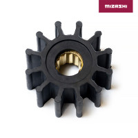 Крыльчатка помпы охлаждения двигателя Jabsco/Johnson SC-WT408