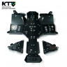 Защита KTZ для BRP Can Am OUTLANDER G2 MAX 650 800 1000 2023+