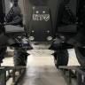 Защита KTZ для BRP Can Am OUTLANDER G2 MAX 650 800 1000 2023+