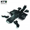 Защита KTZ для BRP Can Am OUTLANDER G2 MAX 650 800 1000 2023+