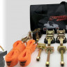 Крепление для перевозки квадроцикла и багги ATV / SSV Superclamp
