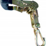 Крепление для перевозки квадроцикла и багги ATV / SSV Superclamp