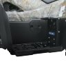 Подножки листовые Yamaha Grizzly 550-700/Kodiak 700 2009-