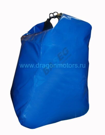 Гермоупаковка в кофр снегохода Arctic Cat 570, Z1 70