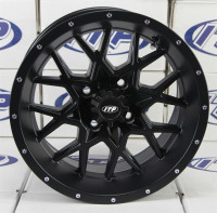 Диск для квадроцикла ITP HURRICANE 15RB110