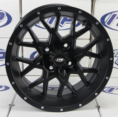 Диск для квадроцикла ITP HURRICANE 15RB110