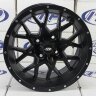 Диск для квадроцикла ITP HURRICANE 15RB110