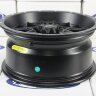 Диск для квадроцикла ITP HURRICANE 15RB110