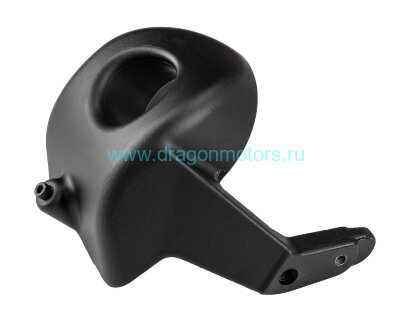 Заслонка переключения скорости водомётной насадки DT30-40/DF40A-60A, E.Chance