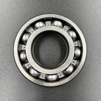 Подшипник коленвала (закрытый) (35x72x17) BRP CAN-AM 550F (4420832637; 420832639; ) (PREMARINE)