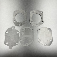 Ремкомплект топливного насоса 648 Yamaha 15-90 (Sinera)