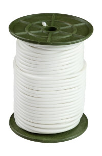 Лента соединительная 5мм, белая, Marine Rocket