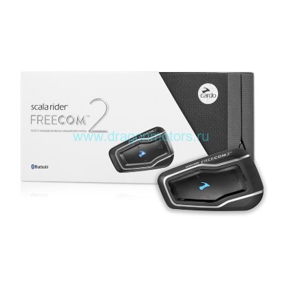CARDO Модуль гарнитуры Freecom2