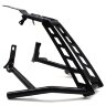 Бампер для снегохода Arctic Cat ProCross (черный)