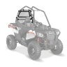 Задняя стенка тряпочная для квадроцикла Polaris Sportsman ACE
