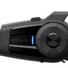 Мотогарнитура Bluetooth 4.1 / Wi-Fi 802.11 g/n и 4K Ultra HD экшн-камера