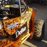 РАСШИРИТЕЛИ АРОК BRP MAVERICK X3 УЗКИЙ ВАРИАНТ XRS (КОМПЛЕКТ)
