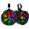 Морская акустика на таргу RGB