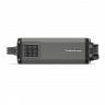 Влагозащищенный усилитель Rockford Fosgate M5-1500X5 (5 кан. 1500 Вт)