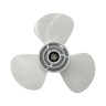 Винт гребной  Skipper для Yamaha 9.9-15HP, диаметр 11 3/4" алюминиевый, лопастей - 3, шаг 7"
