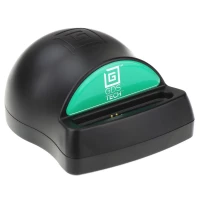 RAM-GDS-DOCK-D2U GDS настольное зарядное устройство для устройств в чехлах IntelliSkin