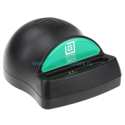 RAM-GDS-DOCK-D2U GDS настольное зарядное устройство для устройств в чехлах IntelliSkin
