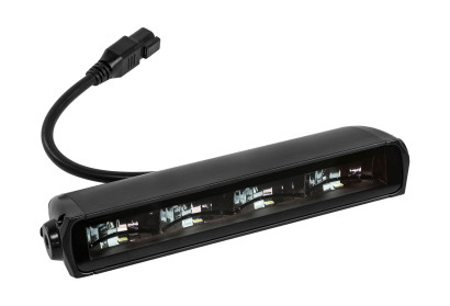 Однорядная светодиодная балка 40Вт, 10-36В