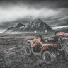 Кофр для BRP Outlander 570 