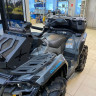 Кофр для BRP Outlander 570 