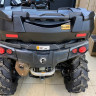 Кофр для BRP Outlander 570 