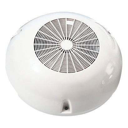 Дефлекторная головка грибовидная, пластиковый кожух (10235915)