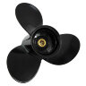 Винт гребной Suzuki DF8A-9.9A/DT9.9-15;3x9-1/4x7R, E.Chance