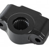 Кронштейн подвески Suzuki DF200-300 (A) нижний - 54211-93J00-0EP