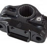 Кронштейн подвески Suzuki DF200-300 (A) нижний - 54211-93J00-0EP