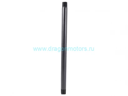 RAM-PA5409 RAM 9" Длинная труба 1/4" NPT с наружной резьбой