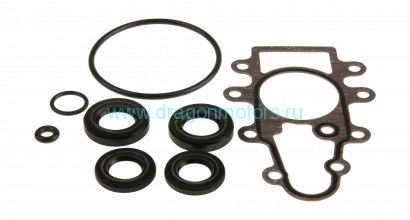 Ремкомплект редуктора Suzuki DF25 2ц - 25700-95J00-000