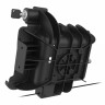 Крепление с замком RAM Tough-Dock Power + Dual USB для 10-дюймового планшета Zebra ET4x (RAM-HOL-ZE21PD2KLU)