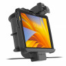 Крепление с замком RAM Tough-Dock Power + Dual USB для 10-дюймового планшета Zebra ET4x (RAM-HOL-ZE21PD2KLU)