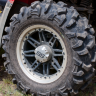 Шина для квадроцикла ITP BLACKWATER EVOLUTION 28x11R-14