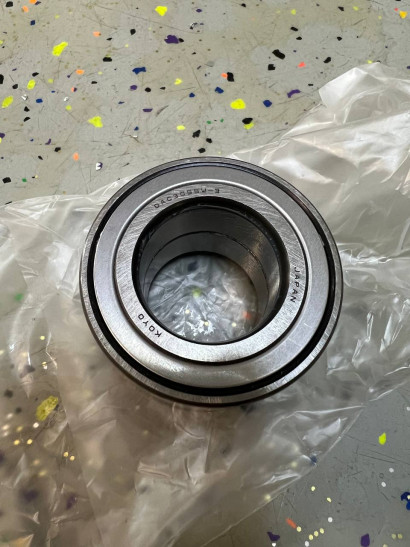 Ступичный подшипник KOYO OEM: AT-MZ1219, DAC3055W3CS31, 92045-0800, AT-06624, 30499-03080, 9GQ0-050710, 1402-027, 1402-809, 93305-00601-00, 93305-00602-00