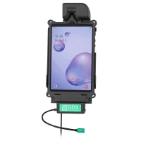 RAM-GDS-DOCKF-SAM67CPU GDS Cool-Dock  с USB Type-C для Samsung Tab A 8.4 SM-T307