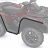 Боковая защита крыльев для G2 с бамперами XT 2019 (кроме моделей 6х6): 715004940