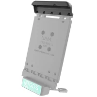RAM-GDS-DOCKT-SAM11U Верхняя крышка автомобильной док-станции GDS для Samsung Tab 4 7.0