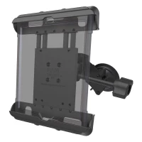 RAM-B-189-A-TAB17-ALA1-KRU Крепление RAM Tab-Tite  с двойной присоской RAM Twist-Lock для iPad Gen 1-4