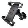 RAM-B-189-A-TAB17-ALA1-KRU Крепление RAM Tab-Tite  с двойной присоской RAM Twist-Lock для iPad Gen 1-4