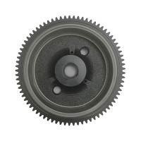 Ротор генератора (маховик) Skipper для Yamaha F9.9-F20