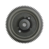 Ротор генератора (маховик) Skipper для Yamaha F9.9-F20