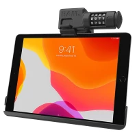 RAM-HOL-AP31CLU Комбинированный фиксатор RAM EZ-Roll'r  для iPad 7-го поколения, Air 3 и Pro 10.5