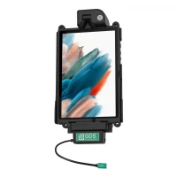 Крепление с замком GDS Tough-Dock с USB Type-C для Samsung Tab A8 10,5" (RAM-GDS-DOCKL-SAM83CPU)