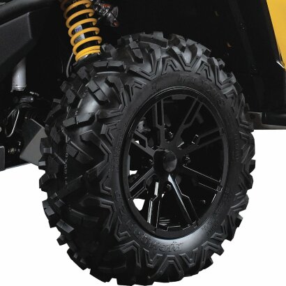 Колесный диск 14" для моделей XT - 70550181